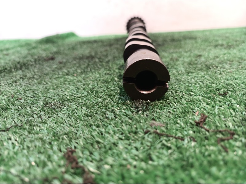 Recambio de arbol de levas para peugeot 407 sw referencia OEM IAM 9654973580 9654973580 9654973580