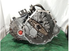 Recambio de caja cambios para mercedes-benz vito (w638) combi 2.2 16v cdi turbodiesel cat referencia OEM IAM   