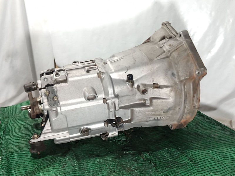 Recambio de caja cambios para bmw 3 coupé (e36) 318 is referencia OEM IAM   