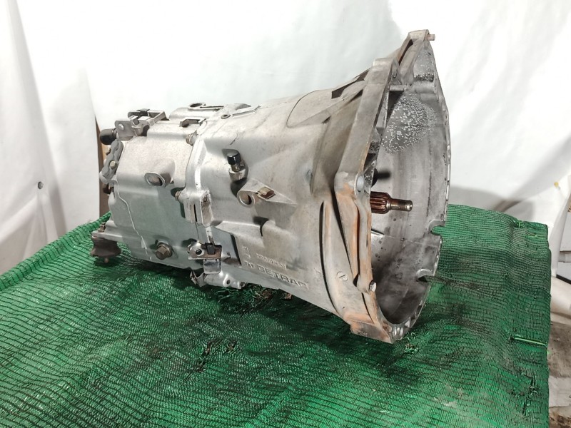 Recambio de caja cambios para bmw 3 coupé (e36) 318 is referencia OEM IAM   