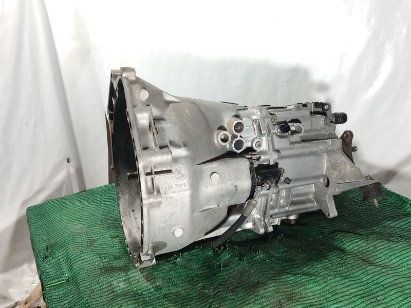 Recambio de caja cambios para bmw 3 coupé (e36) 318 is referencia OEM IAM   