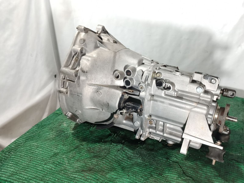 Recambio de caja cambios para bmw 3 coupé (e36) 318 is referencia OEM IAM   