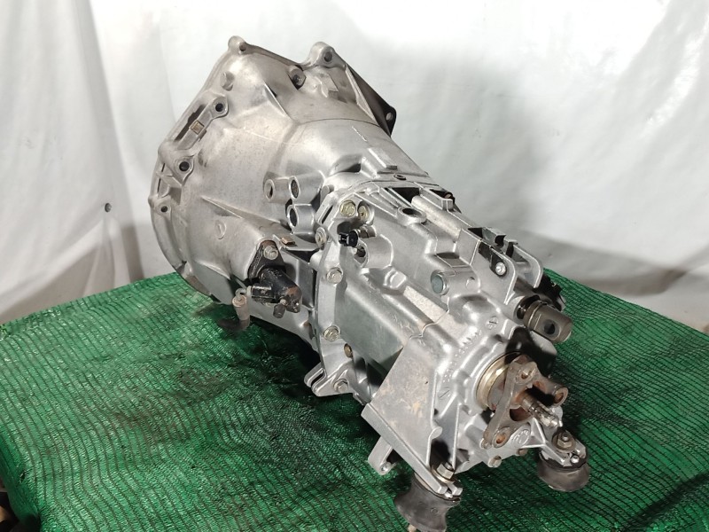 Recambio de caja cambios para bmw 3 coupé (e36) 318 is referencia OEM IAM   
