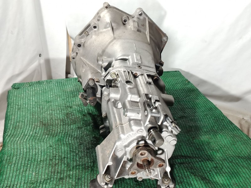 Recambio de caja cambios para bmw 3 coupé (e36) 318 is referencia OEM IAM   