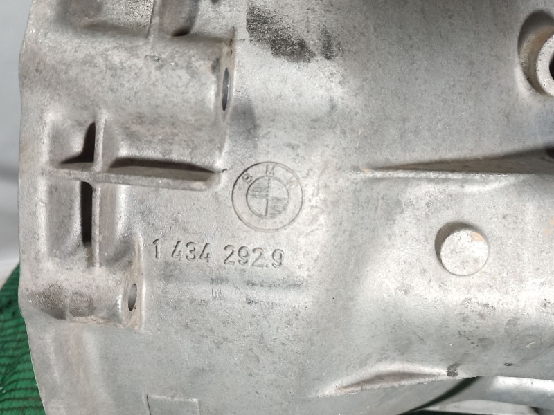 Recambio de caja cambios para bmw 3 coupé (e36) 318 is referencia OEM IAM   