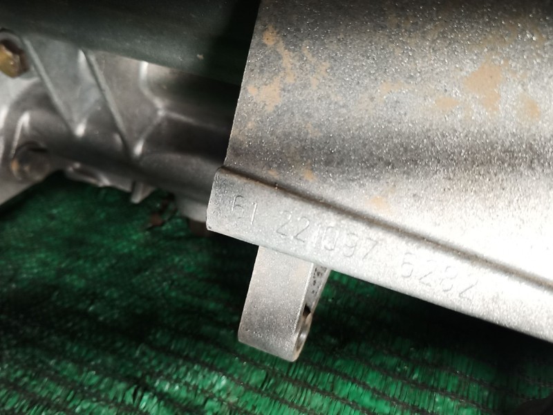 Recambio de caja cambios para bmw 3 coupé (e36) 318 is referencia OEM IAM   