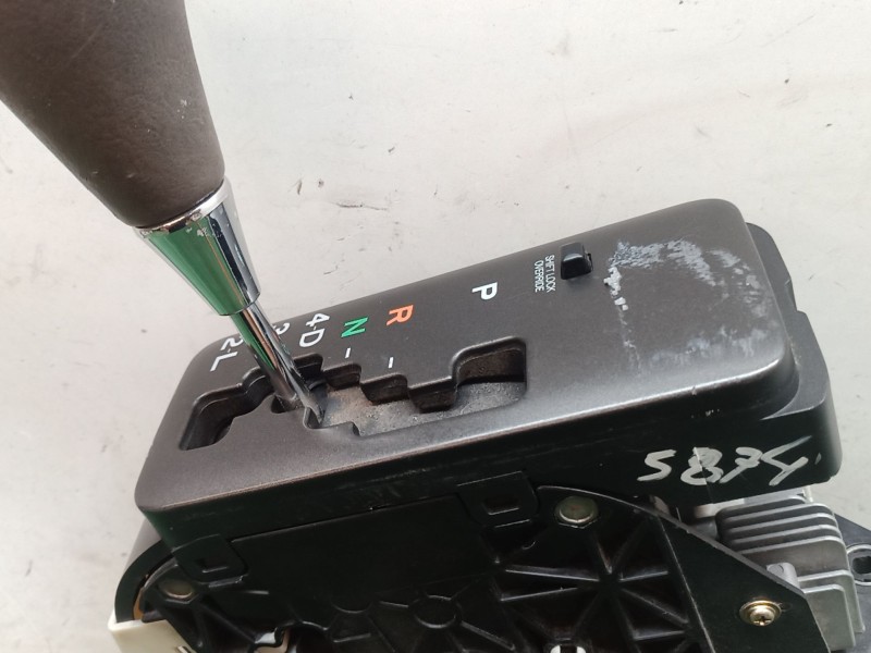 Recambio de palanca cambio para lexus gs (_s16_) 300 (jzs160_) referencia OEM IAM   