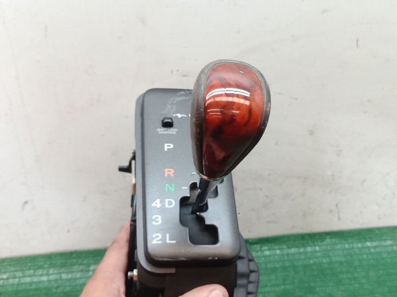 Recambio de palanca cambio para lexus gs (_s16_) 300 (jzs160_) referencia OEM IAM   