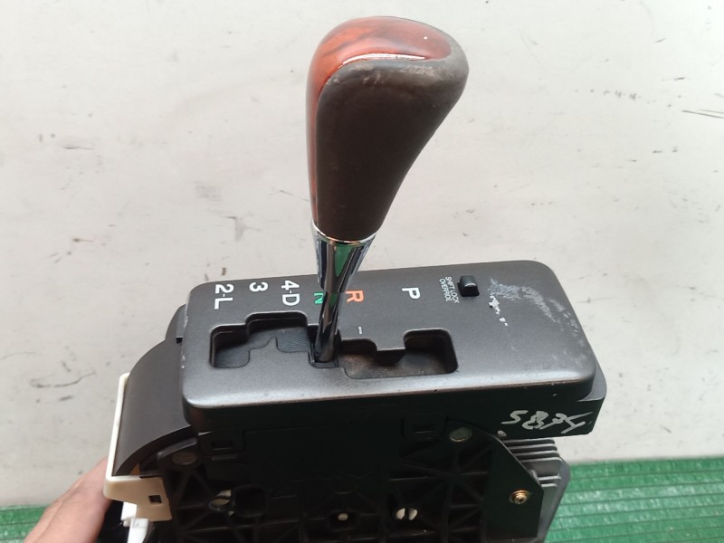 Recambio de palanca cambio para lexus gs (_s16_) 300 (jzs160_) referencia OEM IAM   