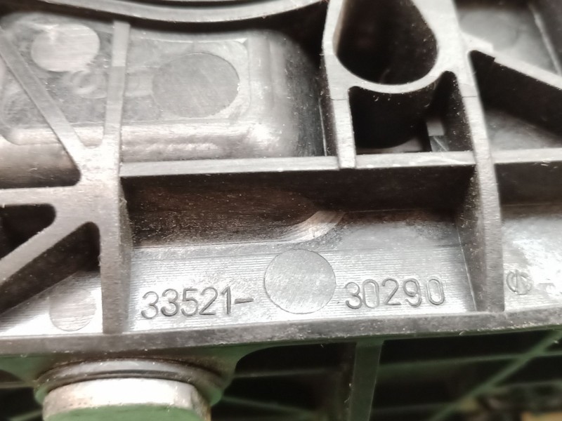 Recambio de palanca cambio para lexus gs (_s16_) 300 (jzs160_) referencia OEM IAM   