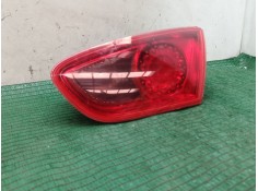 Recambio de piloto trasero derecho para seat leon (1p1) 1.4 tsi referencia OEM IAM    2