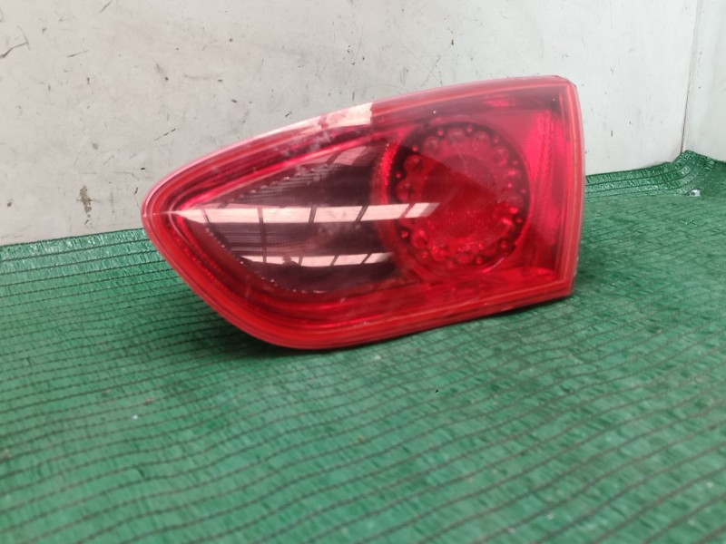 Recambio de piloto trasero derecho para seat leon (1p1) 1.4 tsi referencia OEM IAM   