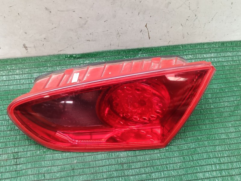 Recambio de piloto trasero derecho para seat leon (1p1) 1.4 tsi referencia OEM IAM   