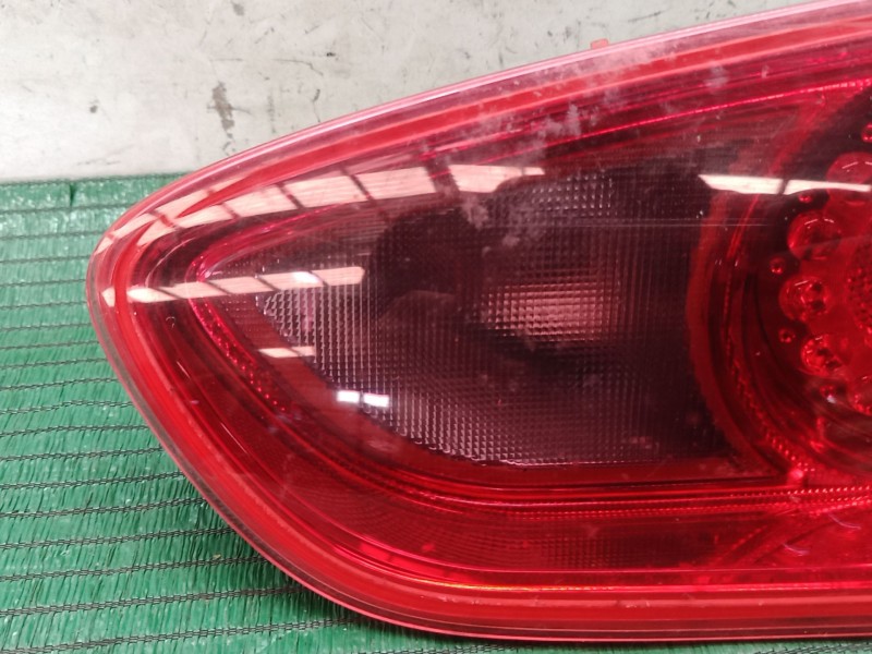 Recambio de piloto trasero derecho para seat leon (1p1) 1.4 tsi referencia OEM IAM   