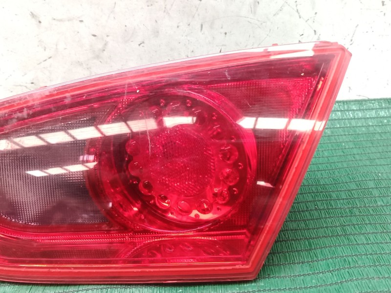 Recambio de piloto trasero derecho para seat leon (1p1) 1.4 tsi referencia OEM IAM   