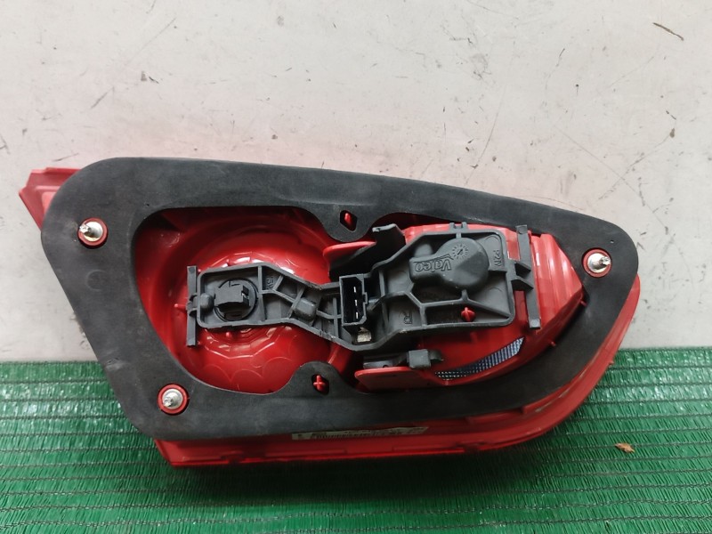 Recambio de piloto trasero derecho para seat leon (1p1) 1.4 tsi referencia OEM IAM   