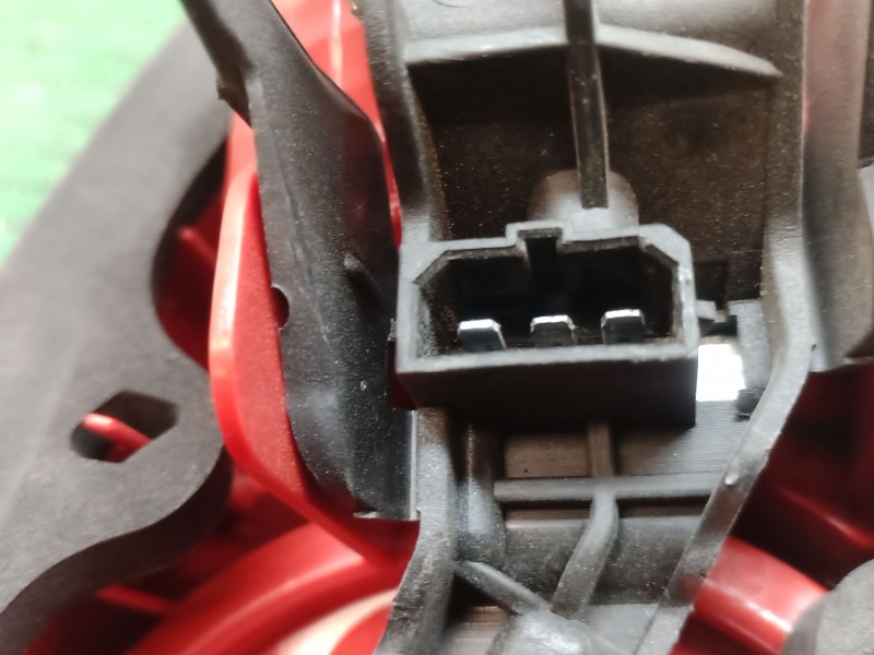 Recambio de piloto trasero derecho para seat leon (1p1) 1.4 tsi referencia OEM IAM   