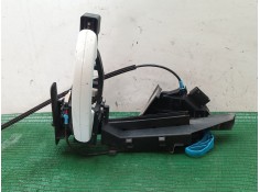 Recambio de cerradura puerta delantera derecha para ford c-max ii (dxa/cb7, dxa/ceu) 1.5 tdci referencia OEM IAM   