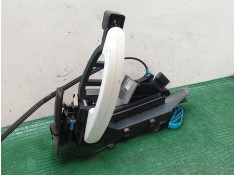 Recambio de cerradura puerta delantera derecha para ford c-max ii (dxa/cb7, dxa/ceu) 1.5 tdci referencia OEM IAM    2