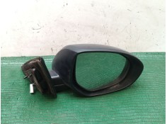 Recambio de retrovisor derecho para mazda 6 sedán (gh) 2.0 mzr (ghefp) referencia OEM IAM   