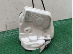 Recambio de cerradura puerta delantera derecha para mazda 6 sedán (gh) 2.0 mzr (ghefp) referencia OEM IAM    2