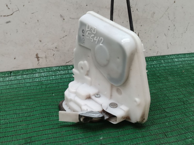 Recambio de cerradura puerta delantera derecha para mazda 6 sedán (gh) 2.0 mzr (ghefp) referencia OEM IAM   