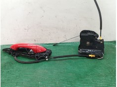 Recambio de cerradura puerta trasera derecha para opel astra k (b16) 1.6 cdti (68) referencia OEM IAM   