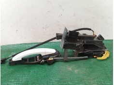 Recambio de cerradura puerta trasera derecha para ford c-max ii (dxa/cb7, dxa/ceu) 1.5 tdci referencia OEM IAM   