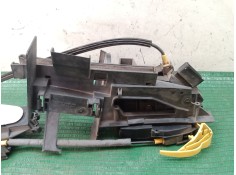 Recambio de cerradura puerta trasera derecha para ford c-max ii (dxa/cb7, dxa/ceu) 1.5 tdci referencia OEM IAM    2