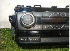 Recambio de mando climatizador para mazda cx-5 (ke, gh) 2.2 d (ke2fw) referencia OEM IAM KA1S61190A KA1S61190A KA1S61190A 2