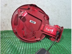 Recambio de tapa exterior combustible para mazda cx-5 (ke, gh) 2.2 d (ke2fw) referencia OEM IAM KD53 KD53 KD53 2