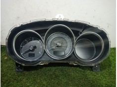 Recambio de cuadro instrumentos para mazda cx-5 (ke, gh) 2.2 d (ke2fw) referencia OEM IAM G46L55430 G46L55430 G46L55430