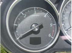Recambio de cuadro instrumentos para mazda cx-5 (ke, gh) 2.2 d (ke2fw) referencia OEM IAM G46L55430 G46L55430 G46L55430 2