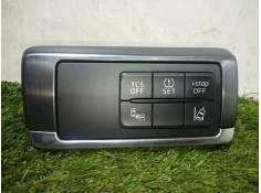 Recambio de mando multifuncion para mazda cx-5 (ke, gh) 2.2 d (ke2fw) referencia OEM IAM KA1K66170 KA1K66170 KA1K66170