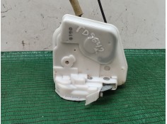 Recambio de cerradura puerta trasera derecha para mazda 6 sedán (gh) 2.0 mzr (ghefp) referencia OEM IAM   