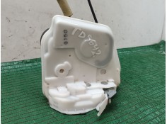 Recambio de cerradura puerta trasera derecha para mazda 6 sedán (gh) 2.0 mzr (ghefp) referencia OEM IAM    2