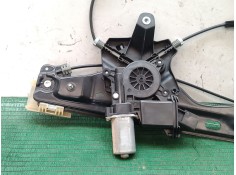 Recambio de elevalunas delantero derecho para opel astra k (b16) 1.6 cdti (68) referencia OEM IAM    2