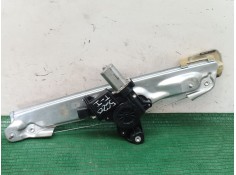 Recambio de elevalunas trasero izquierdo para opel astra k (b16) 1.6 cdti (68) referencia OEM IAM   