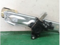 Recambio de elevalunas trasero derecho para opel astra k (b16) 1.6 cdti (68) referencia OEM IAM    2