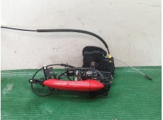 Recambio de cerradura puerta delantera derecha para opel astra k (b16) 1.6 cdti (68) referencia OEM IAM   
