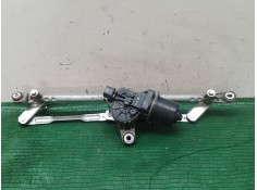 Recambio de motor limpia delantero para ssangyong tivoli grand 1.5 t-gdi referencia OEM IAM   