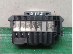 Recambio de caja reles / fusibles para ssangyong tivoli grand 1.5 t-gdi referencia OEM IAM   
