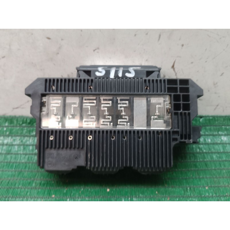 Recambio de caja reles / fusibles para ssangyong tivoli grand 1.5 t-gdi referencia OEM IAM   
