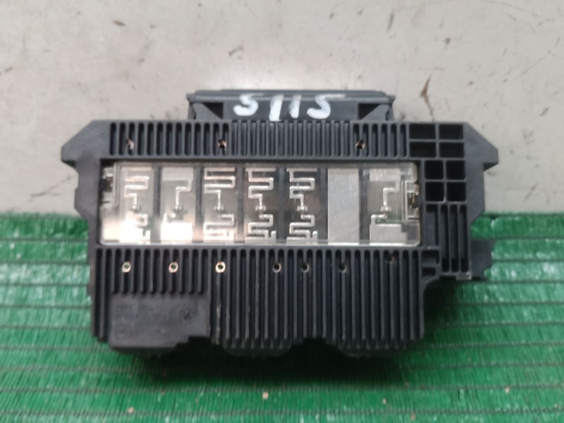 Recambio de caja reles / fusibles para ssangyong tivoli grand 1.5 t-gdi referencia OEM IAM   