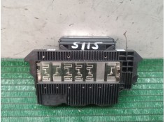Recambio de caja reles / fusibles para ssangyong tivoli grand 1.5 t-gdi referencia OEM IAM    2