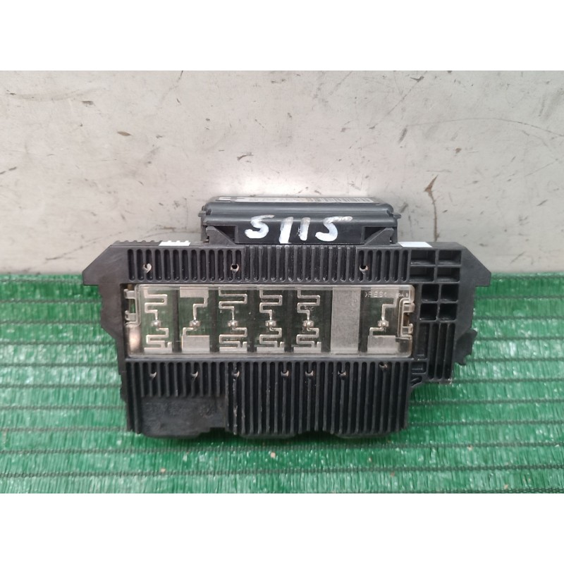 Recambio de caja reles / fusibles para ssangyong tivoli grand 1.5 t-gdi referencia OEM IAM   