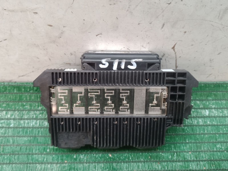 Recambio de caja reles / fusibles para ssangyong tivoli grand 1.5 t-gdi referencia OEM IAM   