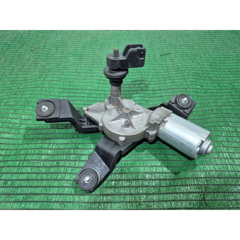 Recambio de motor limpia trasero para kia carens iv 1.7 crdi referencia OEM IAM   
