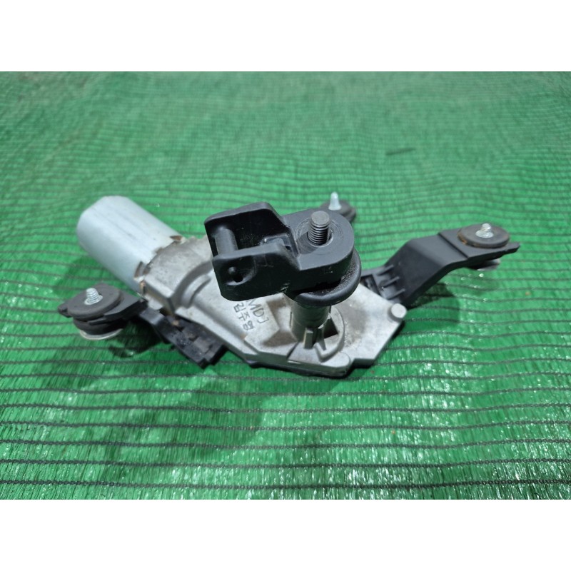 Recambio de motor limpia trasero para kia carens iv 1.7 crdi referencia OEM IAM   