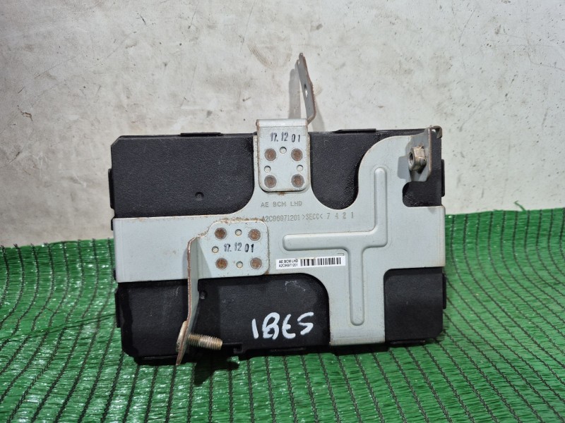 Recambio de modulo electronico para hyundai ioniq (ae) 1.6 gdi hybrid referencia OEM IAM   